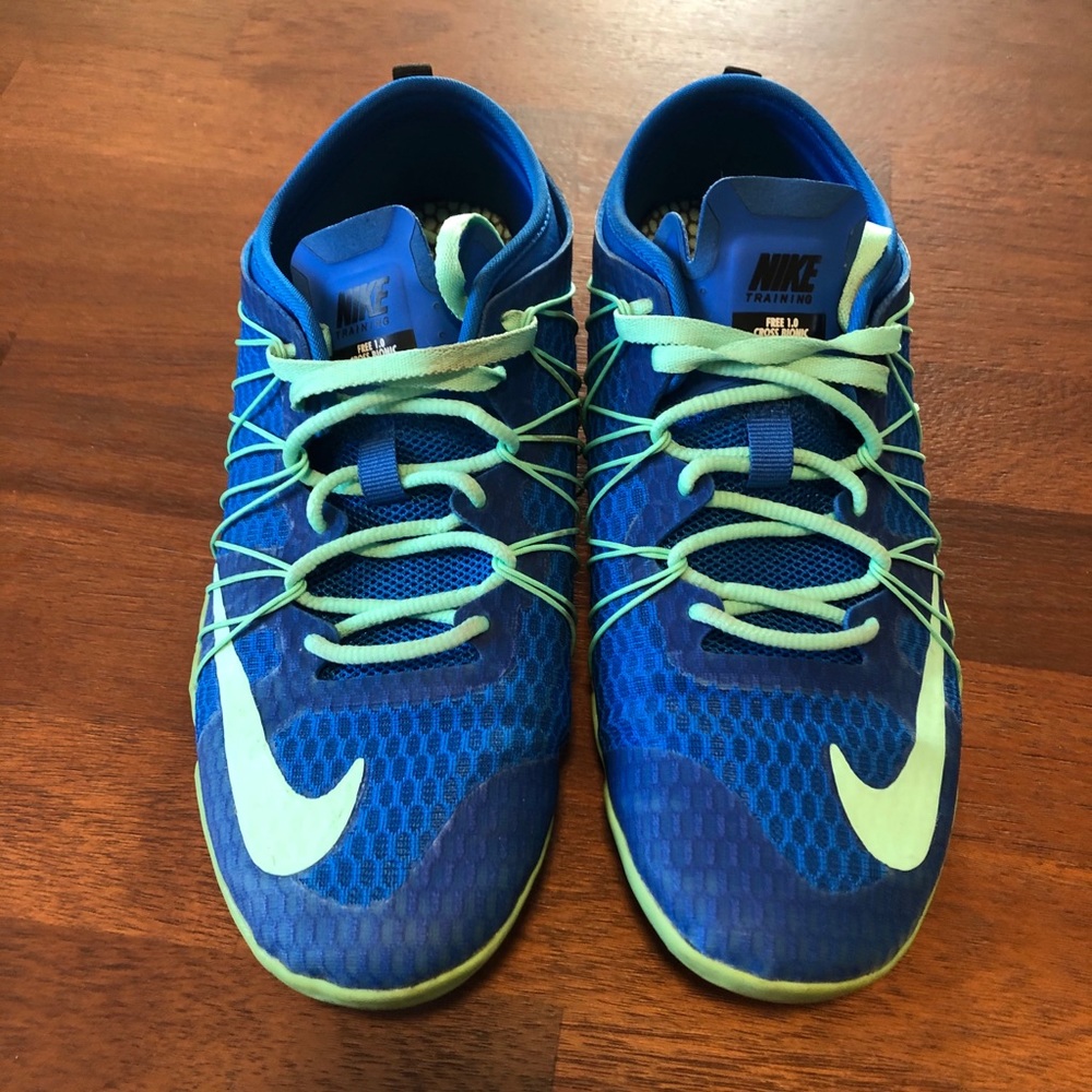 Nike shoes
